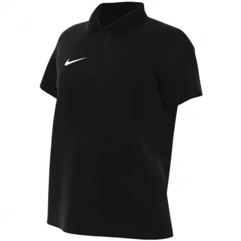 Polokošile Nike Dri-FIT Park 26 pro ženy černá 2XL