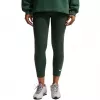 Legíny Nike Sportswear Classic pro ženy zelené DV7789 XS