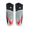 Fotbalové chrániče holení Nike Mercurial Lite šedé L