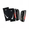 Chrániče holení Nike Mercurial FlyLite SuperLock černé L