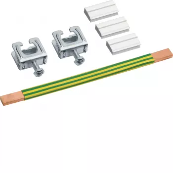 Měděná lišta Hager ZM35PE 180x9mm
