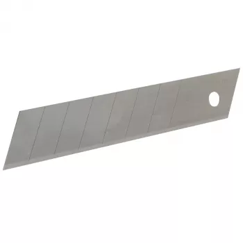 Indukčně kalené odlamovací čepele DEWALT DWHT11719-0 18mm 8 segmentů 3 ks