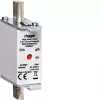 Pojistková vložka Hager LNH0035M NH000 gG 500V 35A s indikátorem K-Melder
