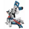 Bosch GCM 800 SJ Professional pokosová pila 1400 W 5500 ot/min 216 mm