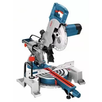 Bosch GCM 800 SJ Professional pokosová pila 1400 W 5500 ot/min 216 mm