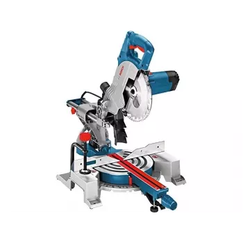 Bosch GCM 800 SJ Professional pokosová pila 1400 W 5500 ot/min 216 mm