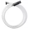 Sacích hadice Bosch F016800335 3,5 m s filtrem a zpětným ventilem