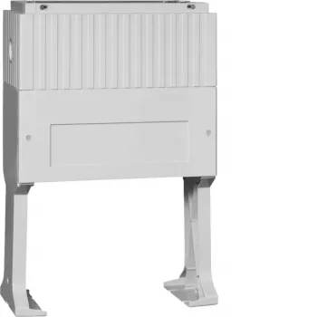 Zemní sokl Hager ZAX006 velikost 1 315x780x900 mm pro rozvaděče elektroměrů
