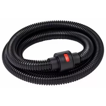 Sací hadice Bosch Professional 2609256F38, 3 m, průměr 35 mm, černá