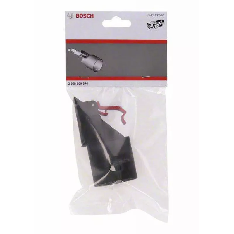 Adaptér vysavače Bosch 2608000674