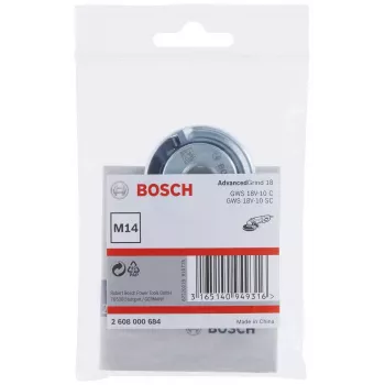 Upínací matice Bosch SDS Quick (2608000684) pro systém SDS-Quick