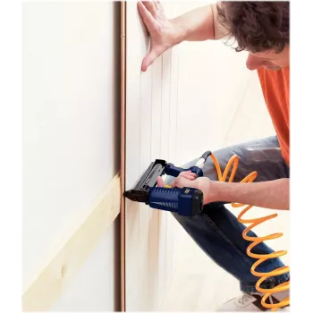 Úzké sponky RAPID TOOLS typ 606 18 mm malé balení pozinkovaný ocelový drát pryskyřicí potažený povrch – 1 ks (40109529)