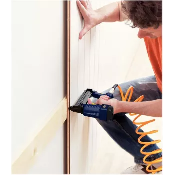 Úzké sponky Rapid typ 606 25 mm pozinkovaný ocelový drát pryskyřicí potažený povrch malé balení 40109531