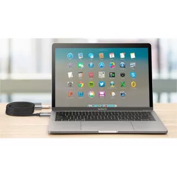 Aktivní prodlužovací kabel USB-C Exertis Connect 5 m USB 3.1 Gen 1 5Gbps 60W PD 149255