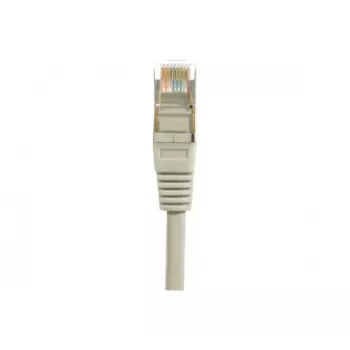 Propojovací kabel EXERTIS CONNECT Cat.6 F/UTP, šedý, 20,0 m 842920