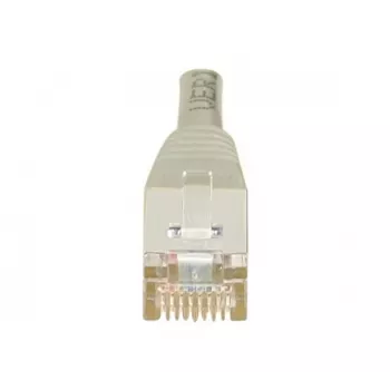 Propojovací kabel EXERTIS CONNECT Cat.6 F/UTP, šedý, 20,0 m 842920