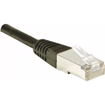 Síťový kabel Exertis Connect 234240 Cat6 F/UTP 2m šedý