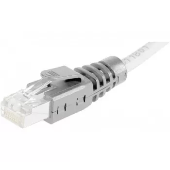Ochrana proti zlomení RJ45 EXERTIS CONNECT, šedá, 10 ks, 253011