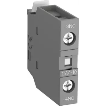 Pomocný kontaktní blok ABB CA4-10, 1SBN010110R1010