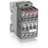 ABB AF16-30-01-13 3-Pole Contactor, 100-250V AC/DC Coil, 18A, 1NO Auxiliary 1SBL177001R1301