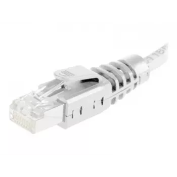 Ochrana proti zlomení RJ45 EXERTIS CONNECT, bílá, 10 ks, 253017