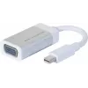 Převodní adaptér Mini DisplayPort 1.2 na VGA EXERTIS CONNECT (127383)