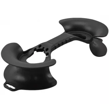 Exertis Connect 820121 Cable Winder, Black