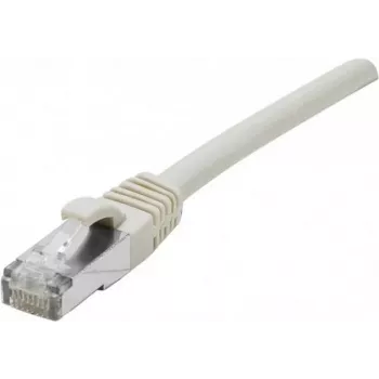 Exertis Connect 854372 Cat6a S/FTP Network Cable, 50 m, Grey