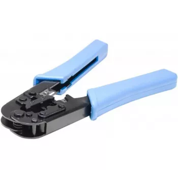 Krimpovací kleště RJ11 / RJ12 / RJ45 EXERTIS CONNECT 812043