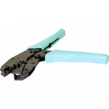 Krimpovací kleště EXERTIS CONNECT 812028 pro modulární konektory 8P8C