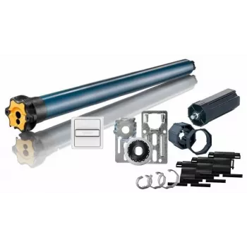 Sada automatizace rolet Somfy 1240508 60 mm 140 W 20 Nm