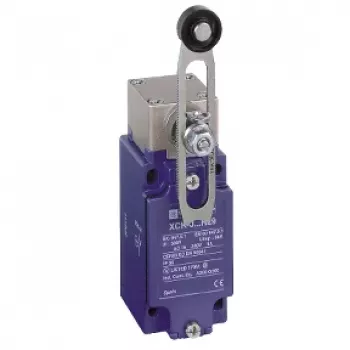 Koncový spínač Telemechanique Sensors TMSS GERMANY XCKJ10541H29, IP66/IP67/IP68, 1NC+1NO, otočná páčka