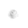 Adaptér radiátorového ventilu MCLIMATE M28x1,5 na M30x1,5 (TRVM28-Adapter)