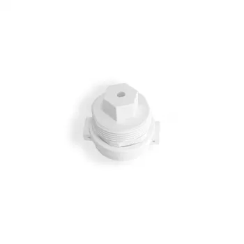 Adaptér radiátorového ventilu MCLIMATE M28x1,5 na M30x1,5 (TRVM28-Adapter)