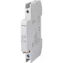 Pomocný spínač ETI 002069001 PS EFI-MD, 1 NO + 1 NC, 230 V AC, 6 A, 50/60 Hz