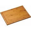 Kesper bamboo cutting board 44x32x1.6 cm