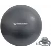 Gymnastický míč SCHILDKRÖT 750 mm antracit Anti-Burst 960157
