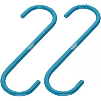 HAZET 4968/2H 2-Piece Hook Set for O-Ring and Seal Removal