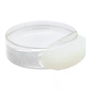 Dveřní zarážka podlahová Wagner design yourself EH 5105 CLEAR, plast, průhledná (15510511)