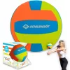 Neoprenový plážový míč SCHILDKRÖT Tropical, velikost 5, 210 mm 970299