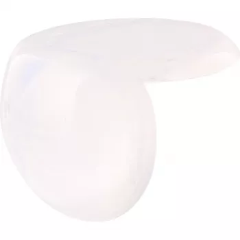 Ochrana rohů Wagner design yourself EH 2135, plast, Ø 3,5 cm, 4 ks (15213599)
