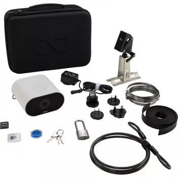 Enlaps Tikee mini S sada time-lapse kamery