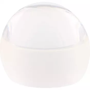 Dveřní zarážka Wagner design yourself EH 5220 plastová transparentní 15522011