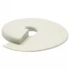 Zarážka dveří Wagner Design Yourself EH 6979, plast, bílá, samolepicí, 15697901