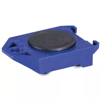 Přepravní kolečko Wagner ROLLY MM 3171 20317101, do 200 kg, modré