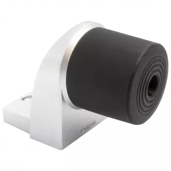 Dveřní zarážka Wagner design yourself EH 5001 ze zinkové slitiny a plastu (15500111)