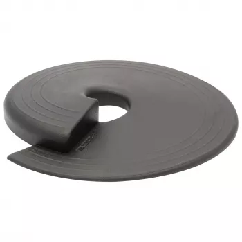Dveřní zarážka Wagner design yourself EH 6981, samolepicí, transparentní, TPE, průměr 38 mm, výška 22 mm 15698101