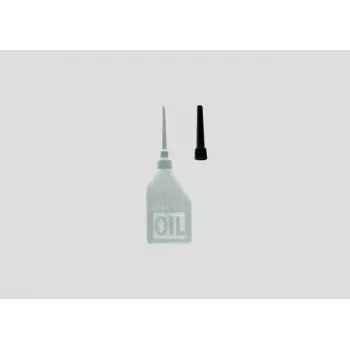 Speciální olej Märklin 07149 s přesnou olejničkou, 10 ml