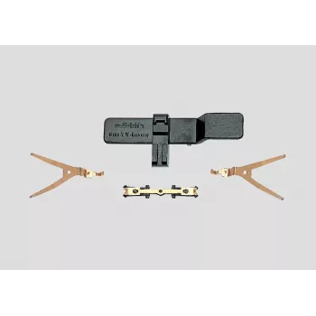 Märklin 7319 H0 sada vnitřního osvětlení pro osobní vozy IC