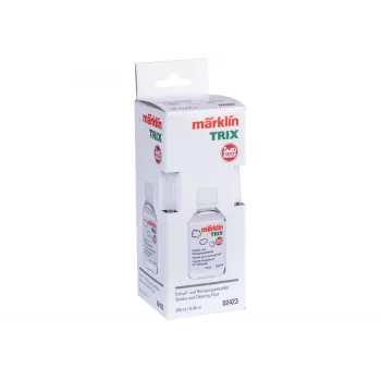 Univerzální parní a čisticí destilát Märklin 002423, 250 ml
